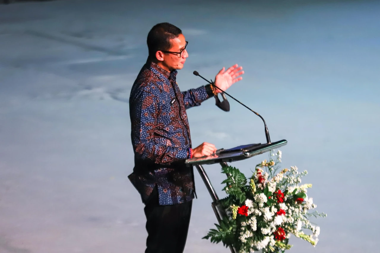 Wakil Presiden Maruf...