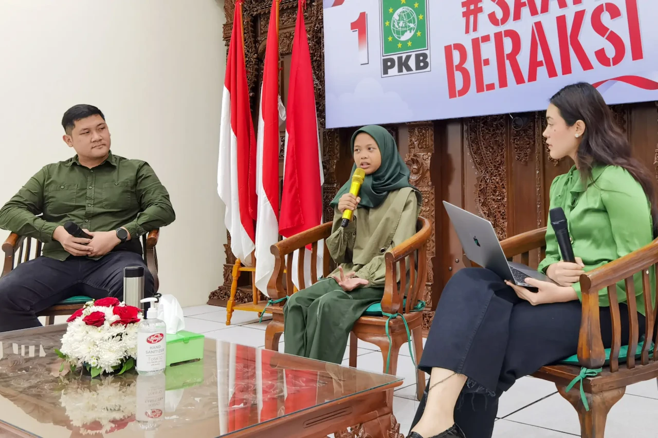 Panggung Inspirator...