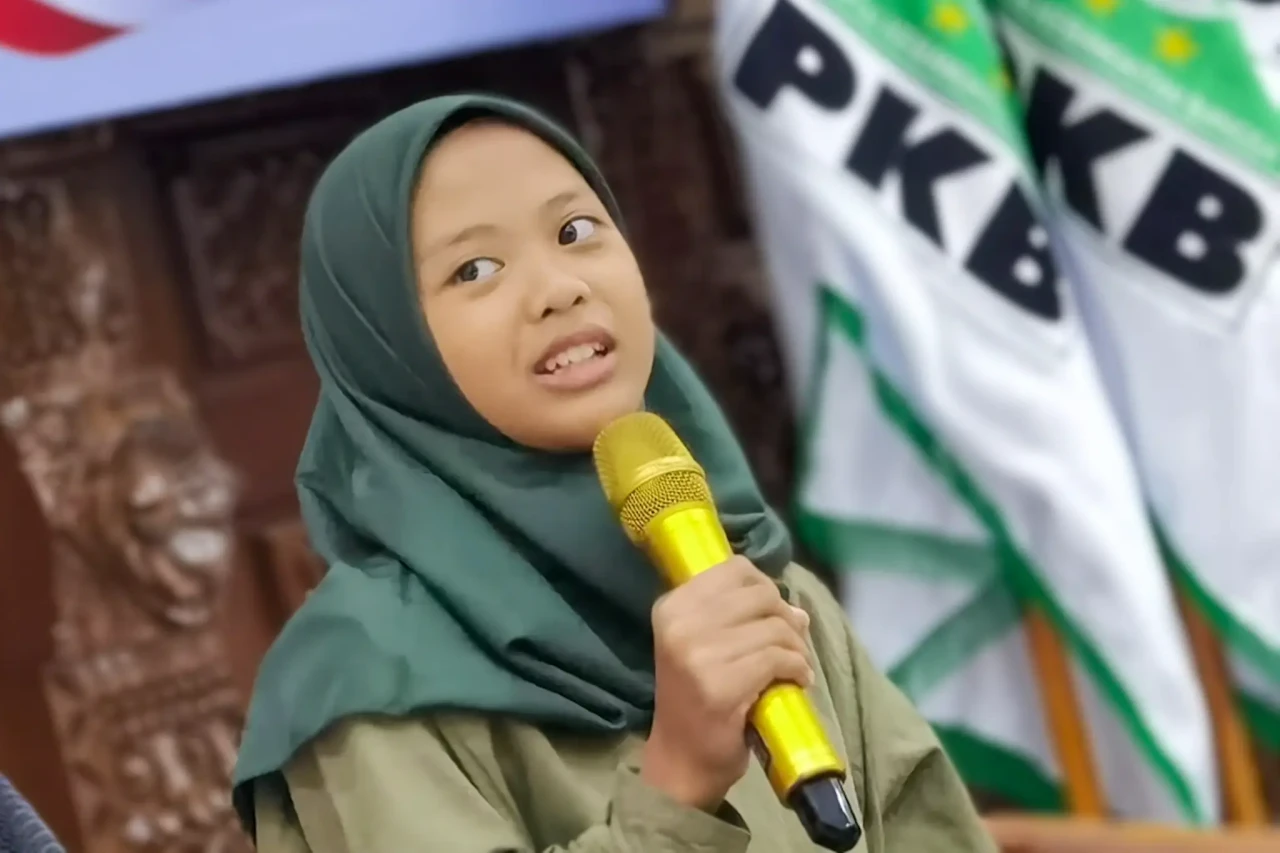 Panggung Inspirator...