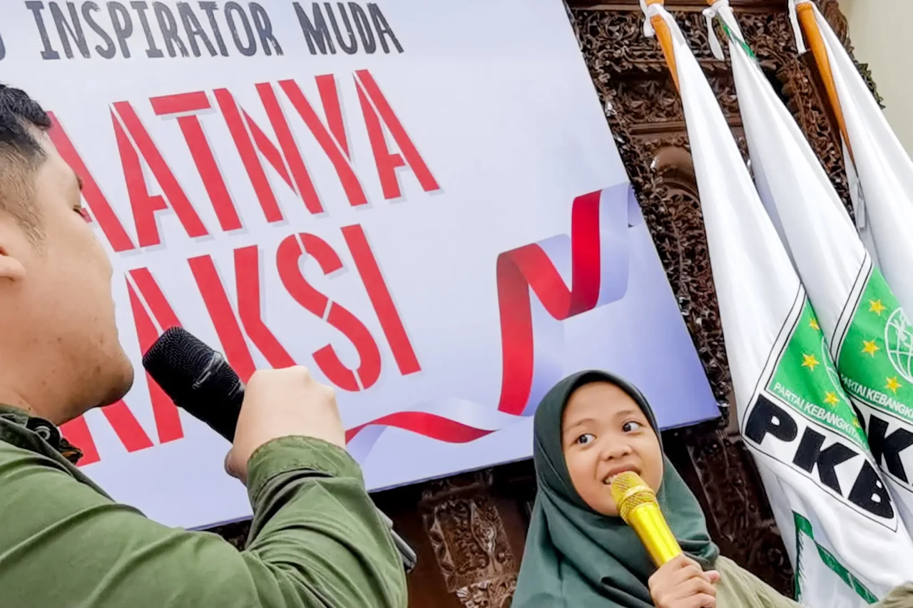 Panggung Inspirator...