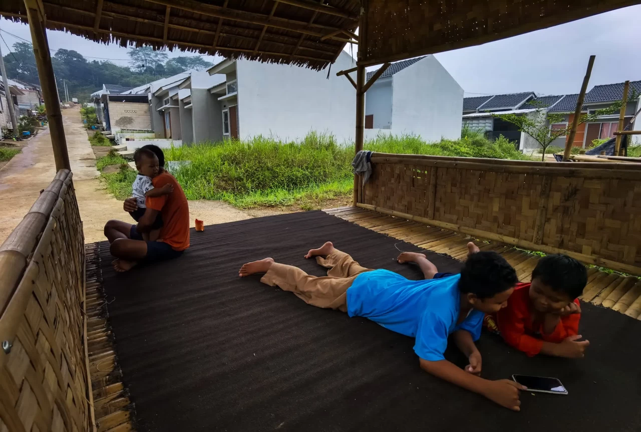 BTN Mobile Permudah...