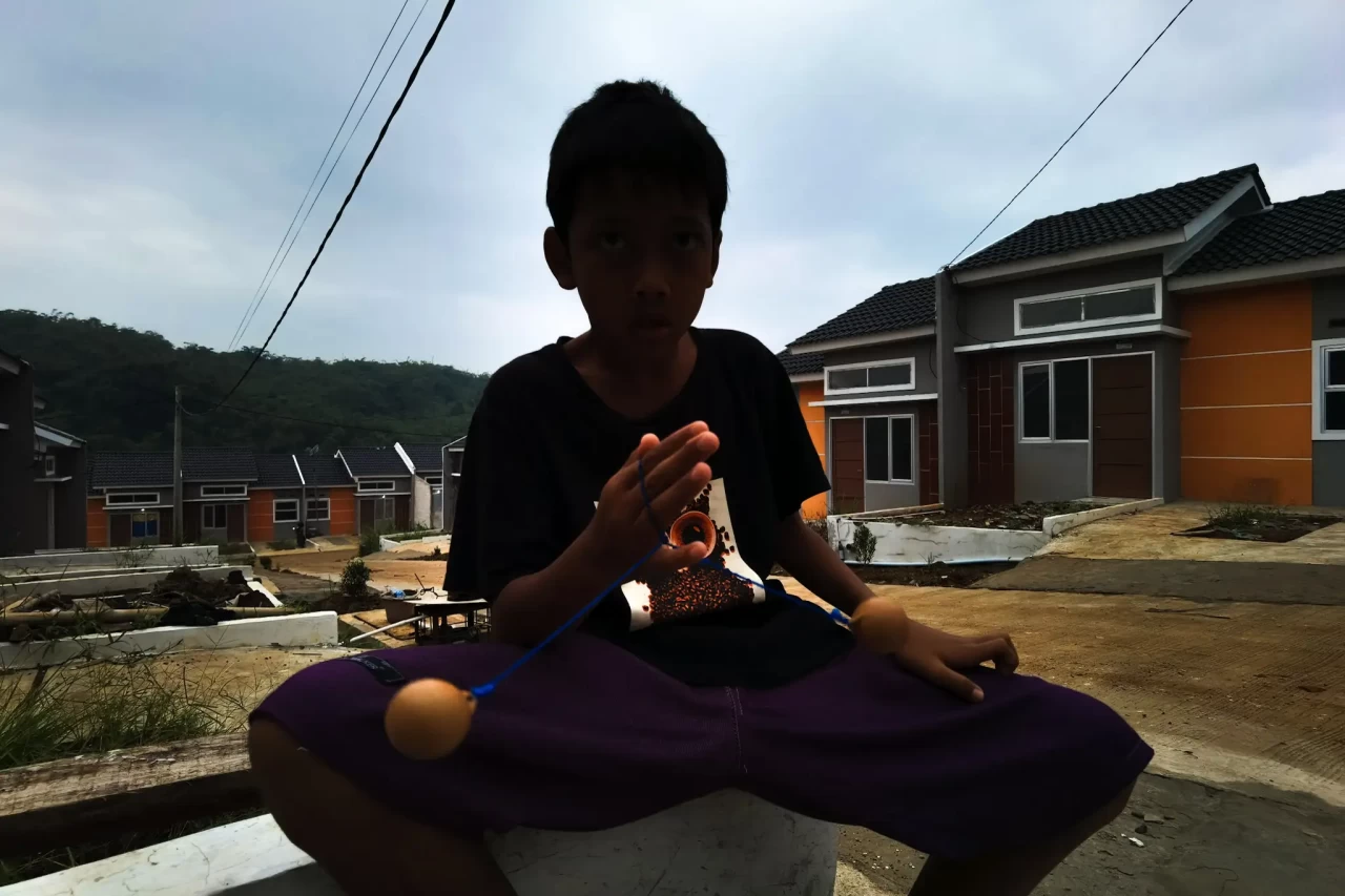 BTN Mobile Permudah...