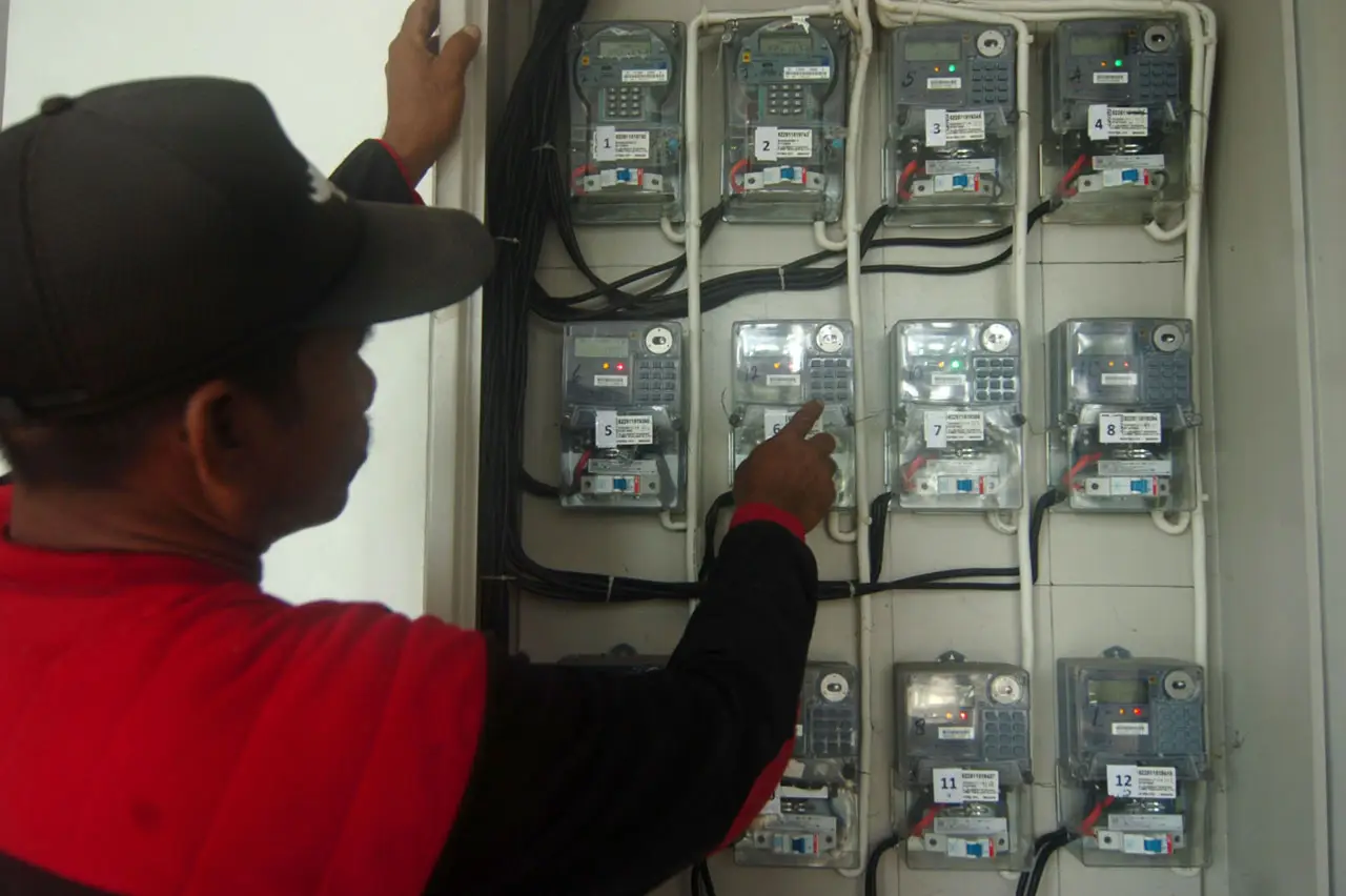 Rencana Kenaikan Tarif...
