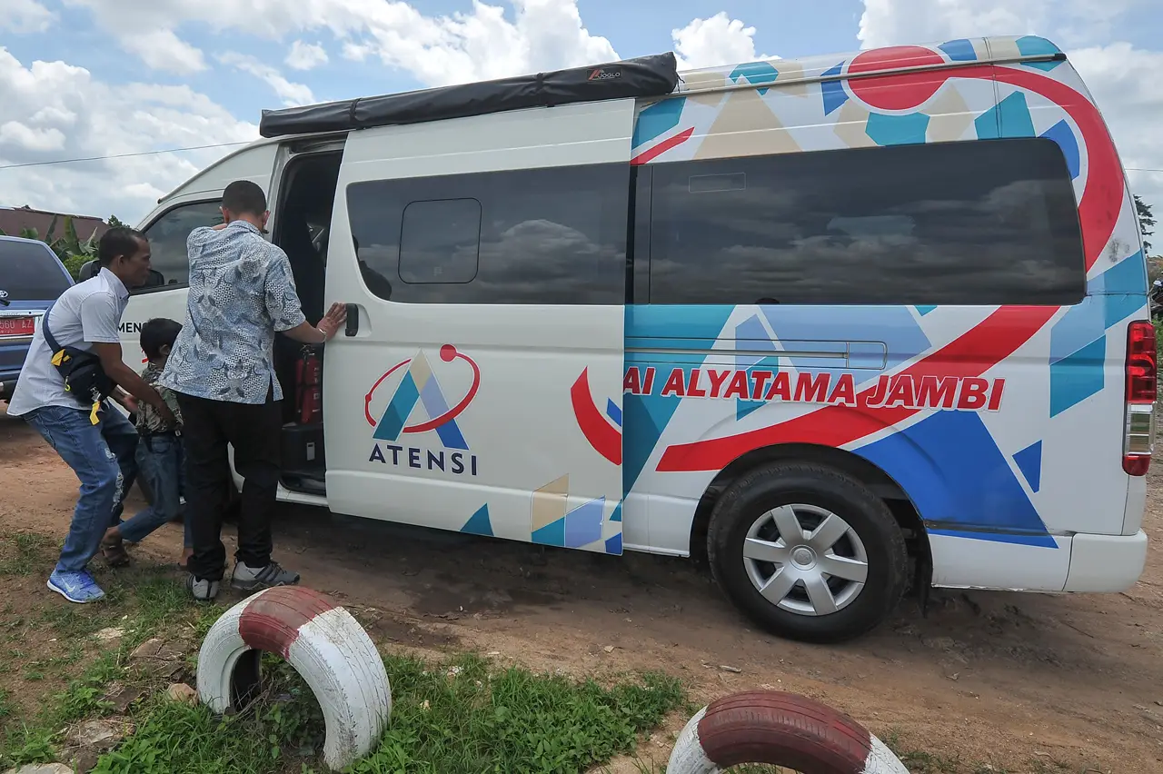 10 Anak Korban Kekerasan...