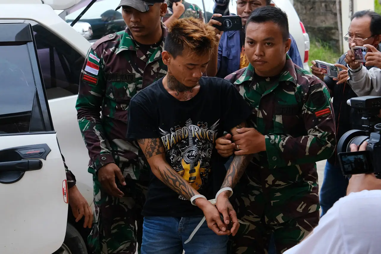 Pamtas Gagalkan Penyelundupan...