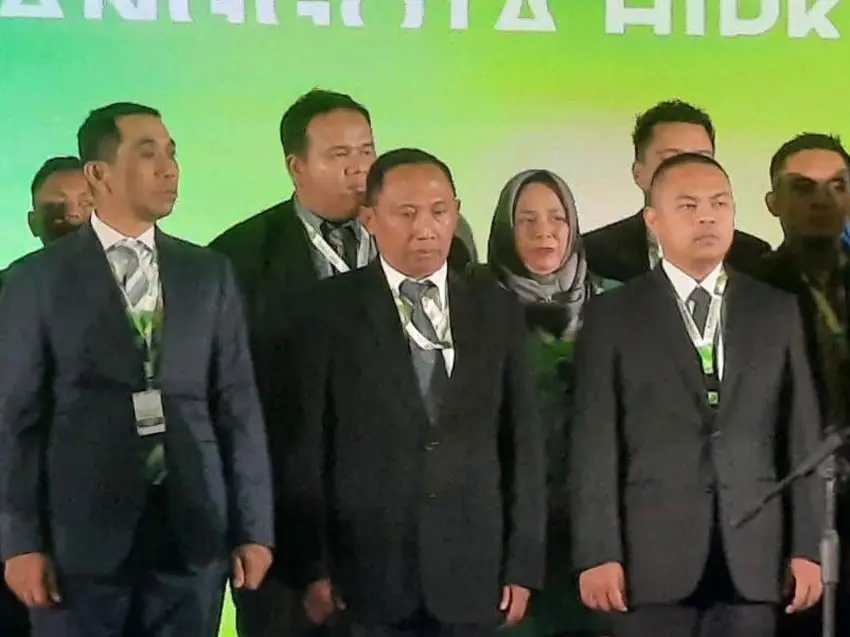 Kalangan Pengusaha Optimistis...