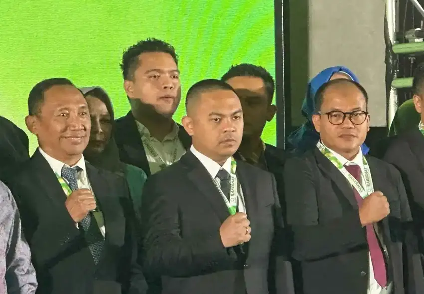Kalangan Pengusaha Optimistis...