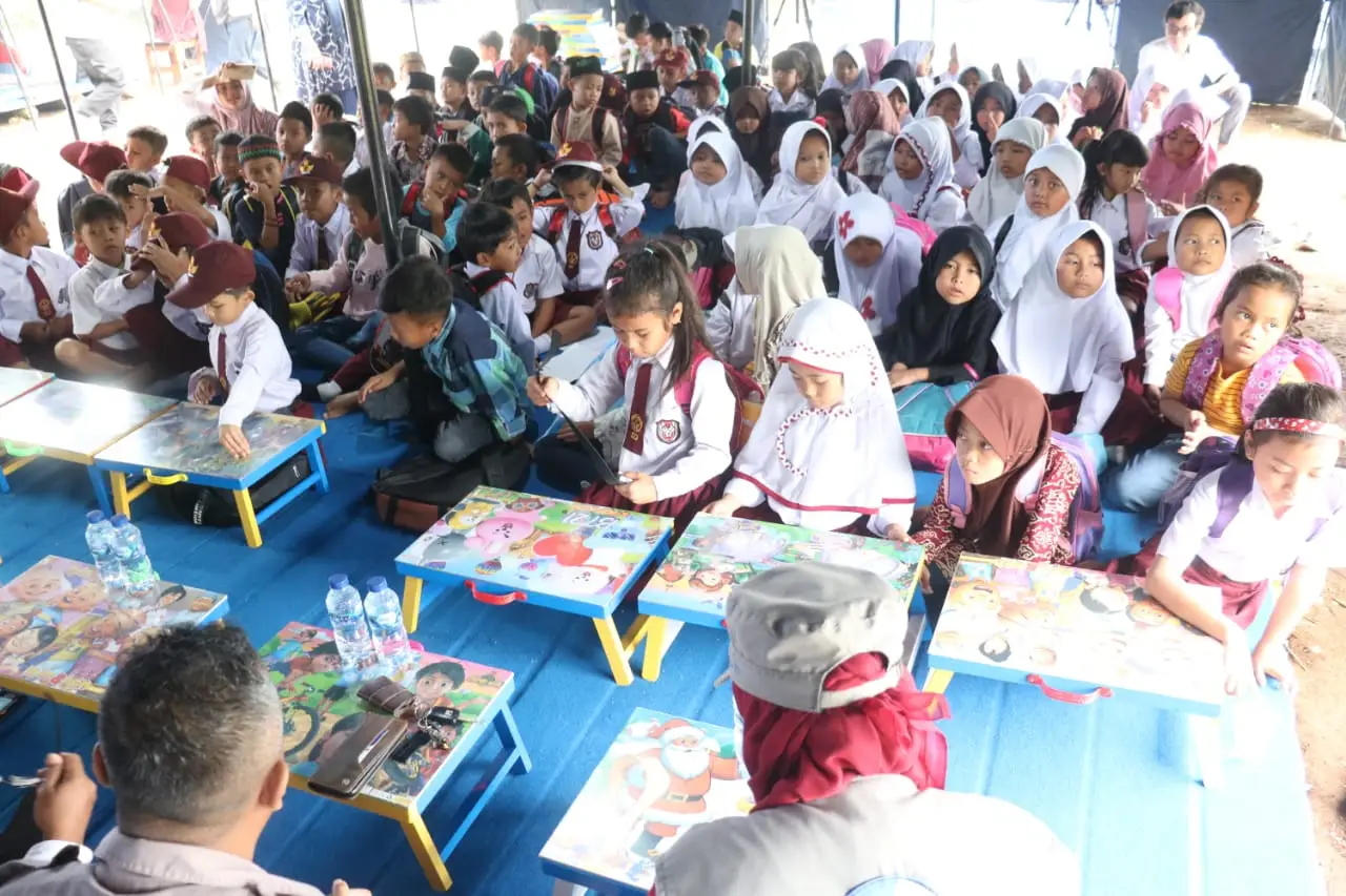 ARM HA-IPB dan Indonesia...