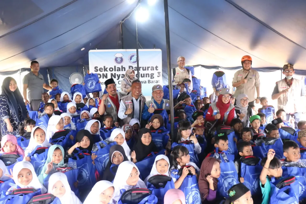 ARM HA-IPB dan Indonesia...