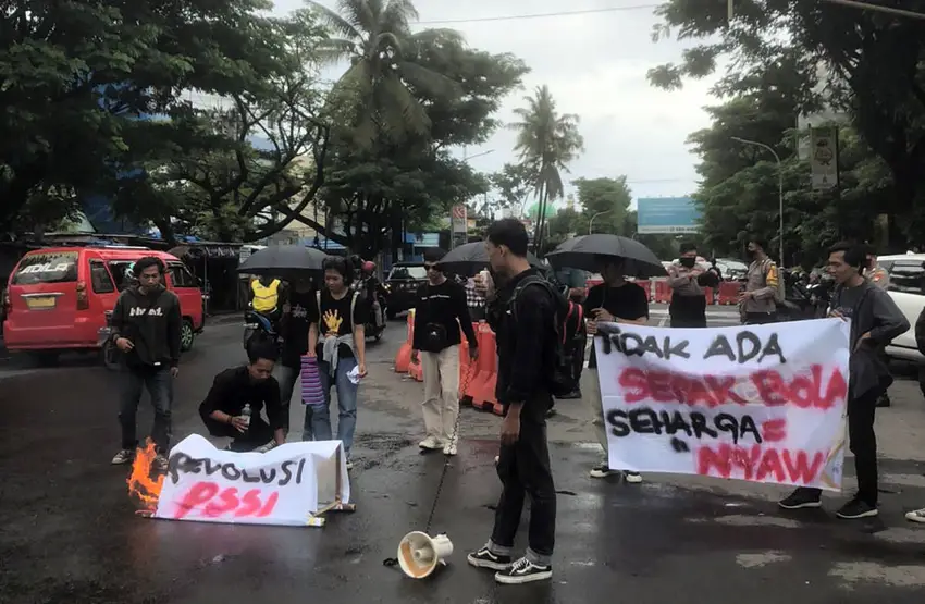 GSR Kota Makasar Gelar...