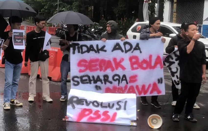 GSR Kota Makasar Gelar...