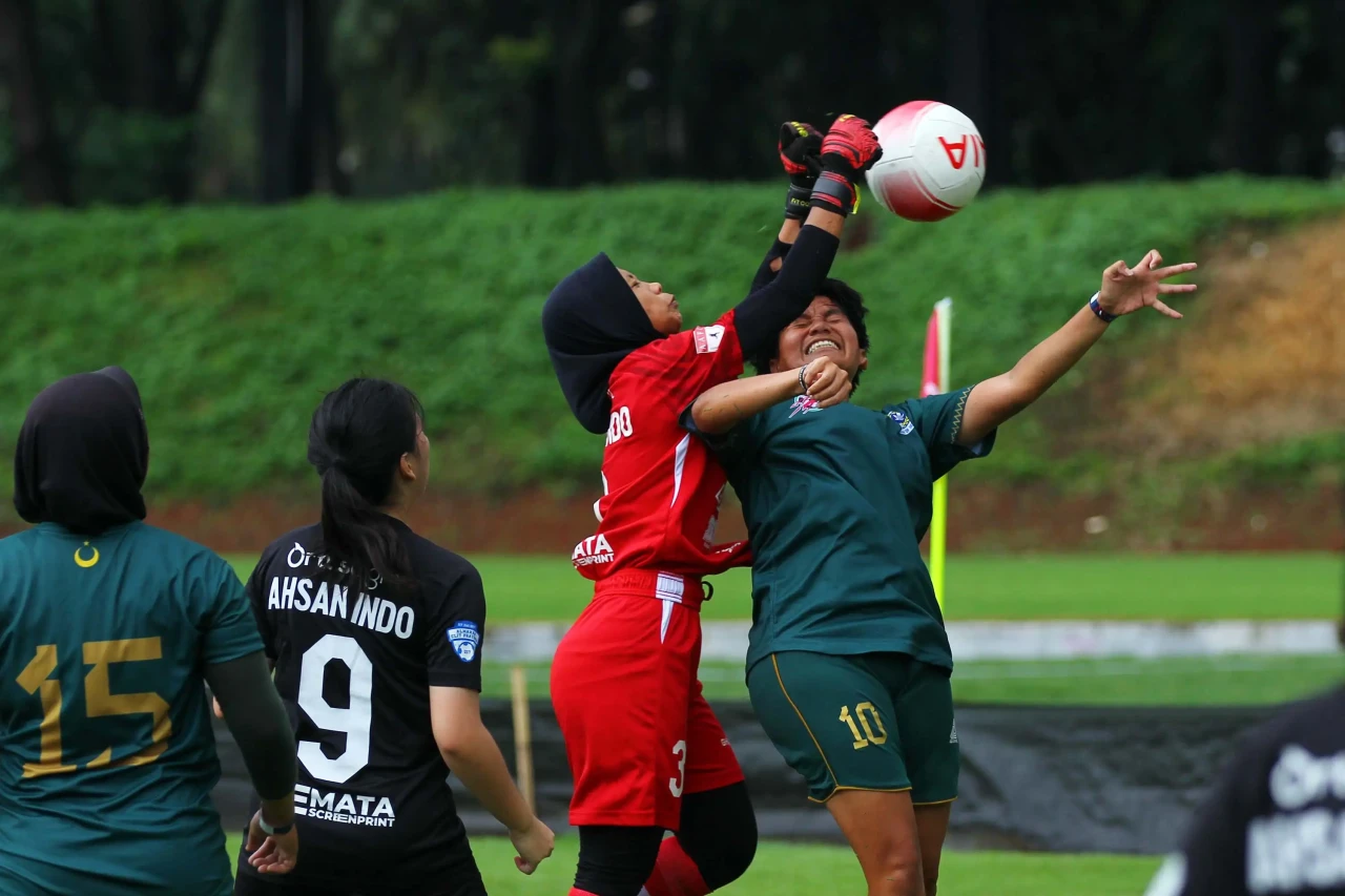 AIA Championship Kembali...