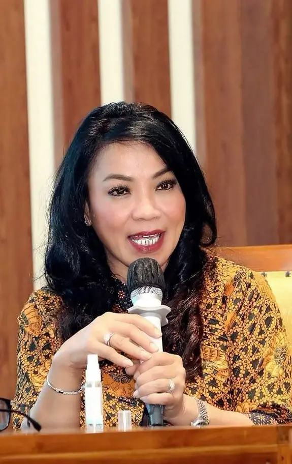 PP INI Gelar Kongres...