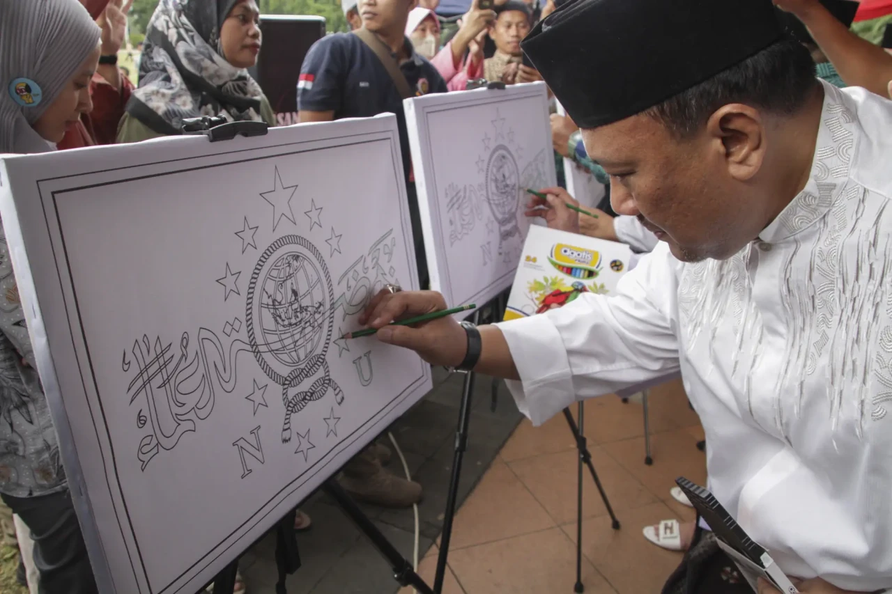 2.300 Anak Paud dan...