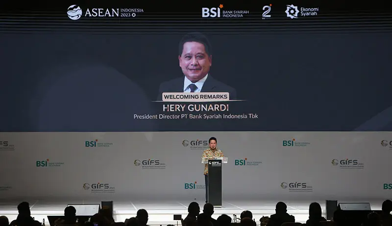 Global Islamic Finance...