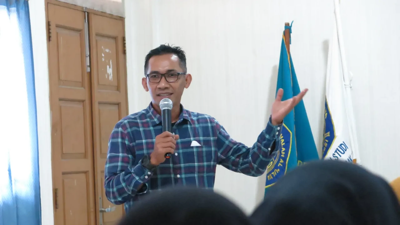 Keseruan SINDO Goes...