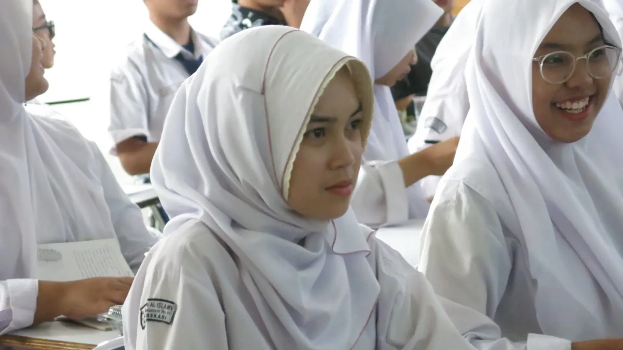 Keseruan SINDO Goes...