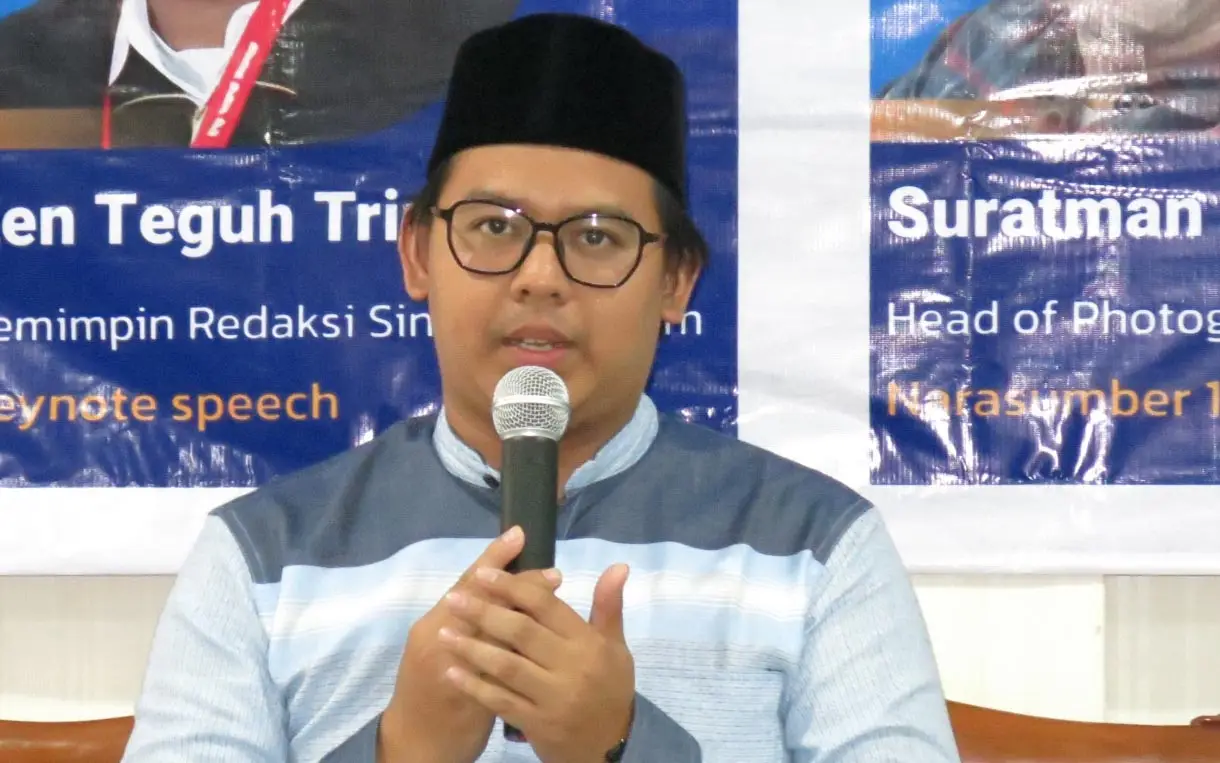 Keseruan SINDO Goes...