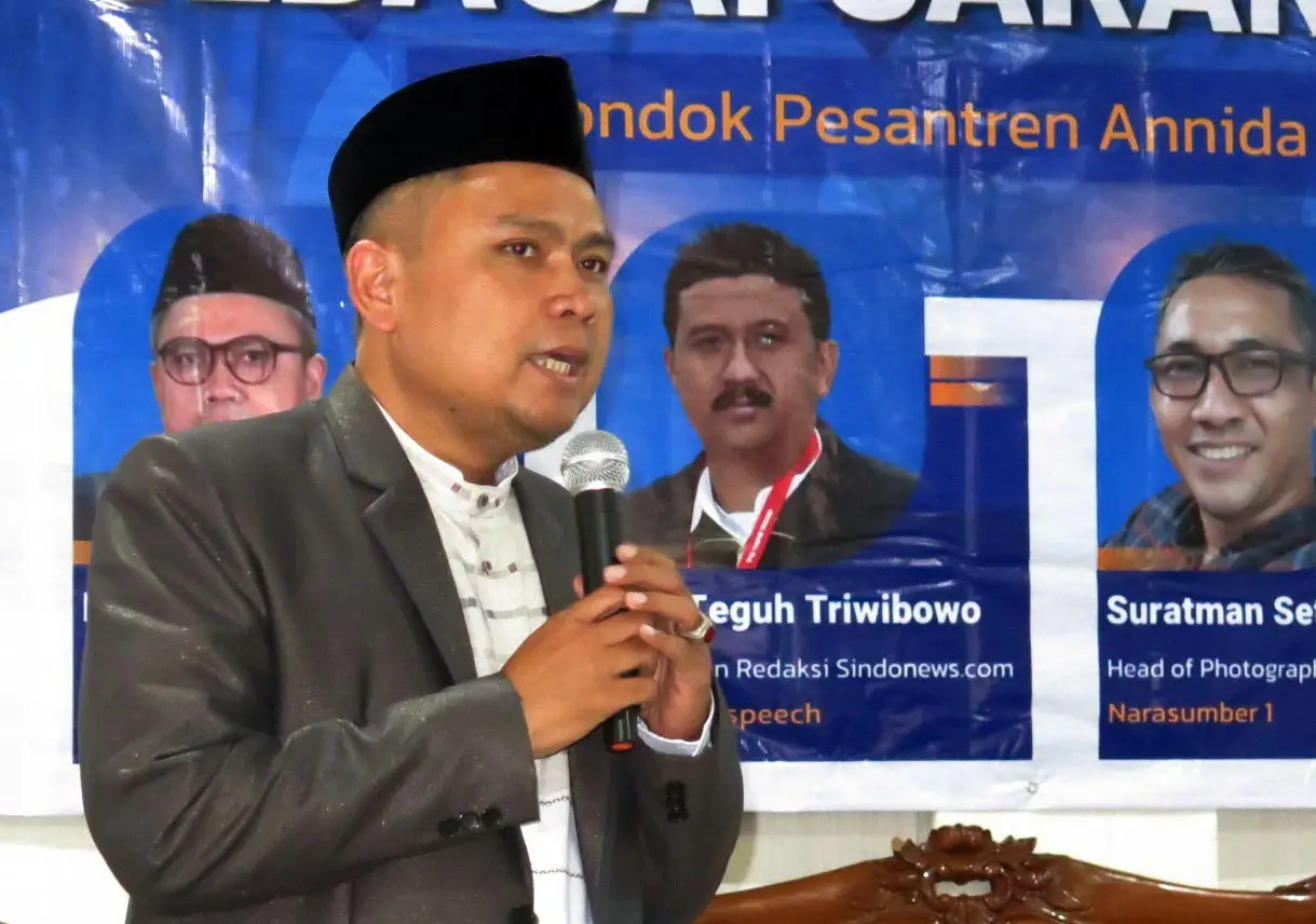 Keseruan SINDO Goes...