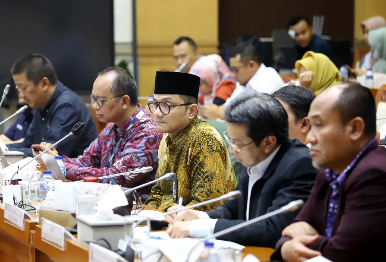 BPKH Siap Dukung Biaya...