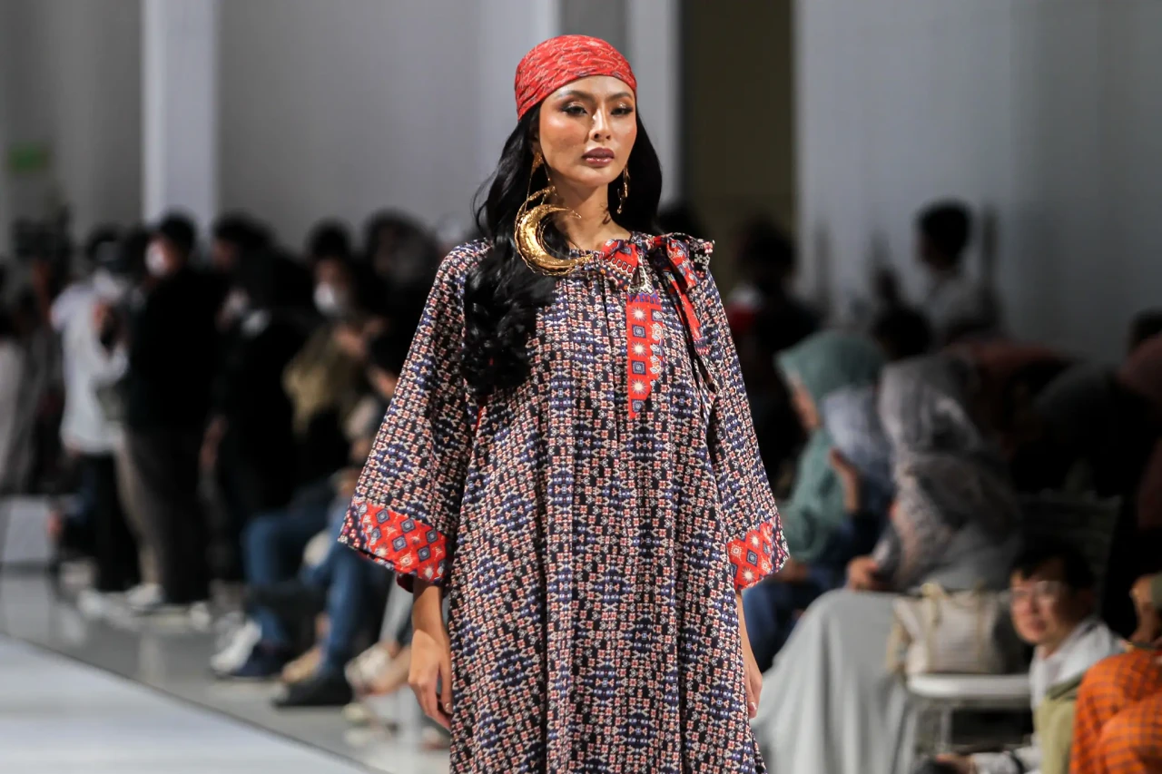 Mandjha Hijab Karya...