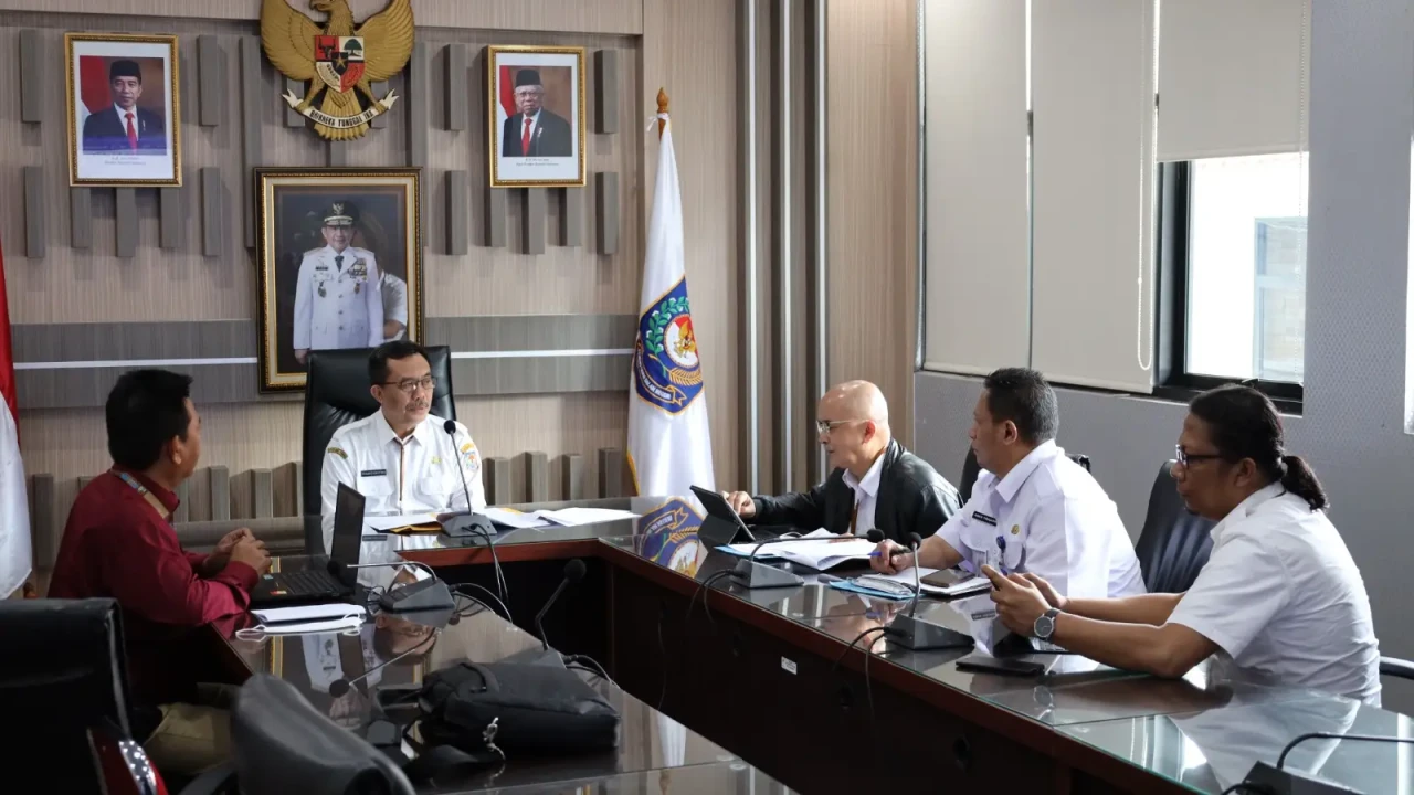 Sinergi BSKDN dengan...