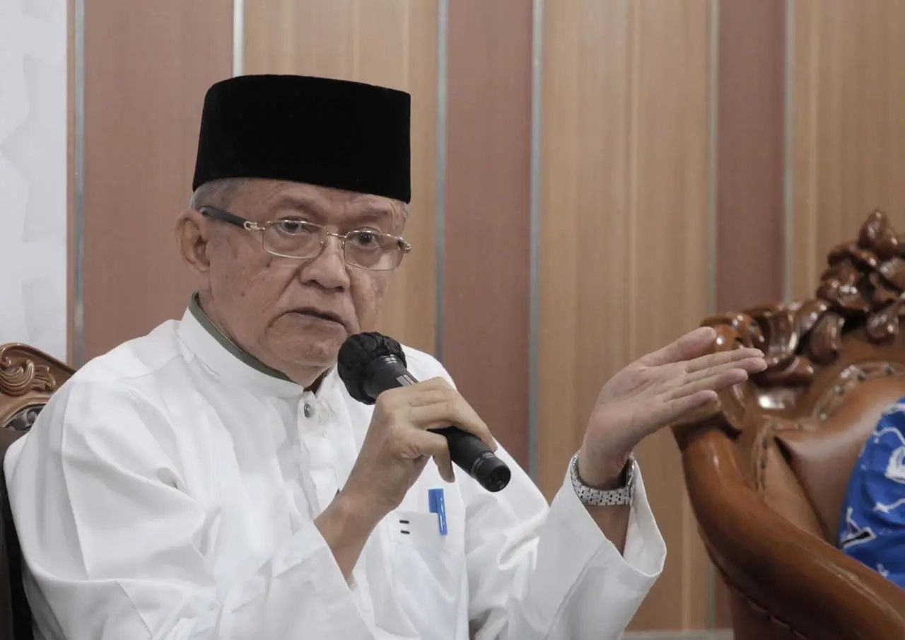 BPKH Usulkan Formulasi...