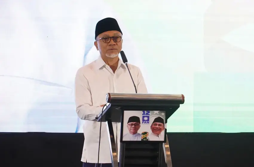 Hadirkan Ribuan Nahdiyin...
