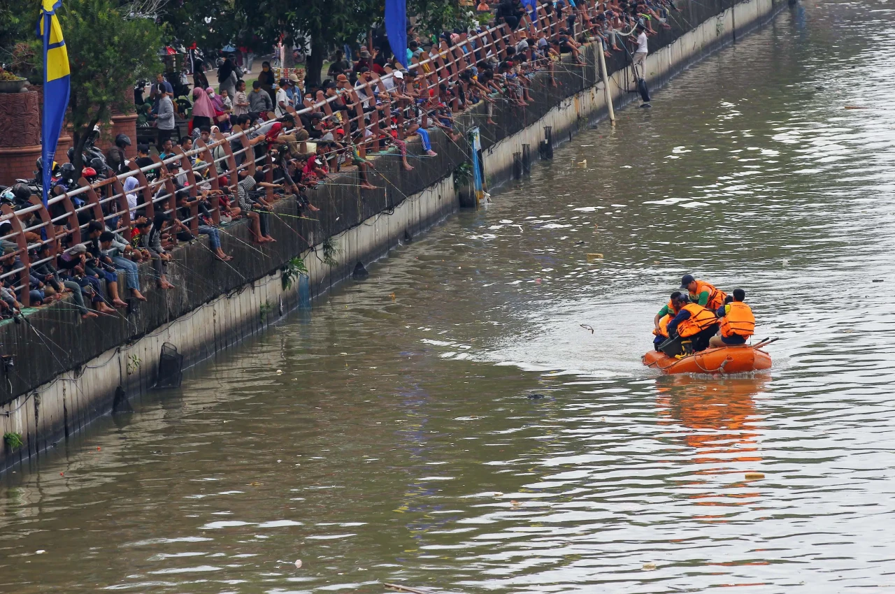 Peringati HUT ke-30...