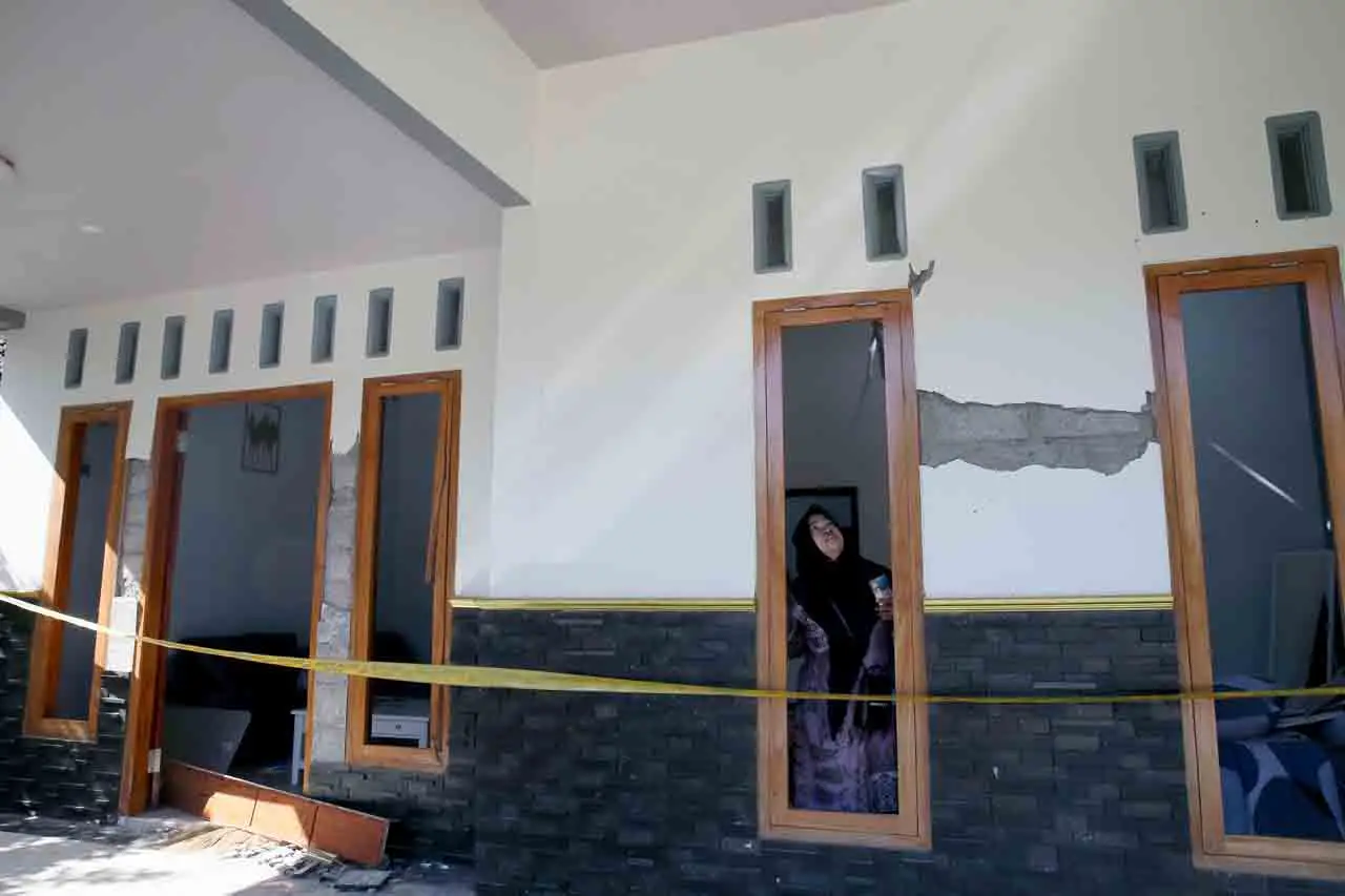 Ngeri! Begini Dampak...