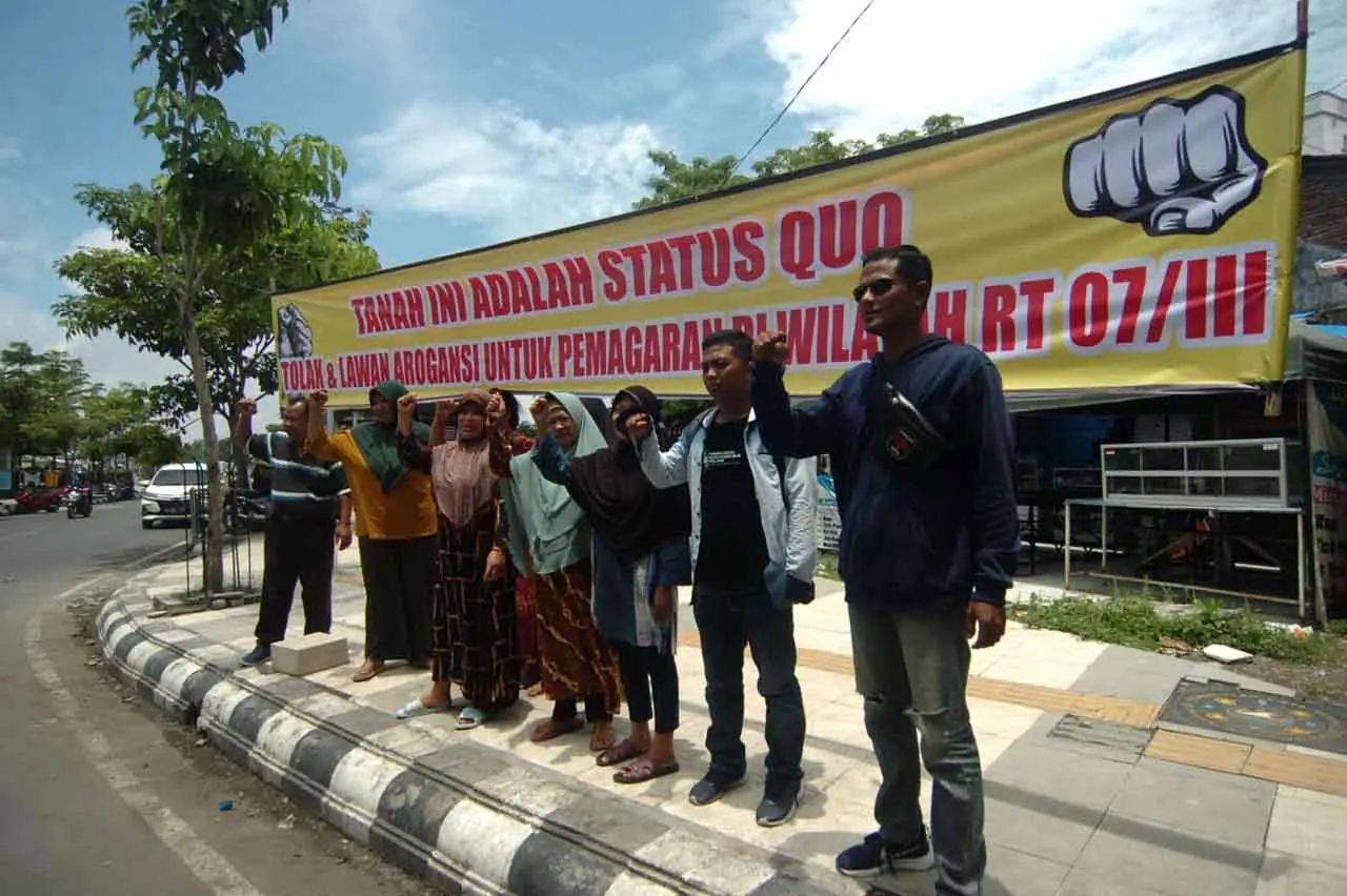 Penutupan Jalan dan...