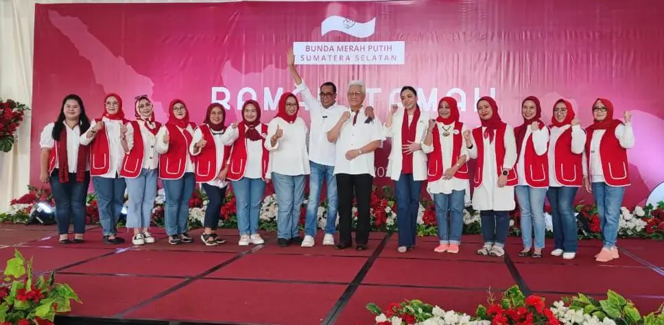 Jaga Keberagaman, Romiana...