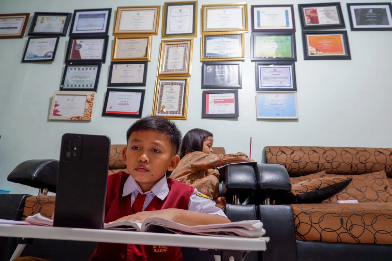 Cuaca Ekstrem Masih...