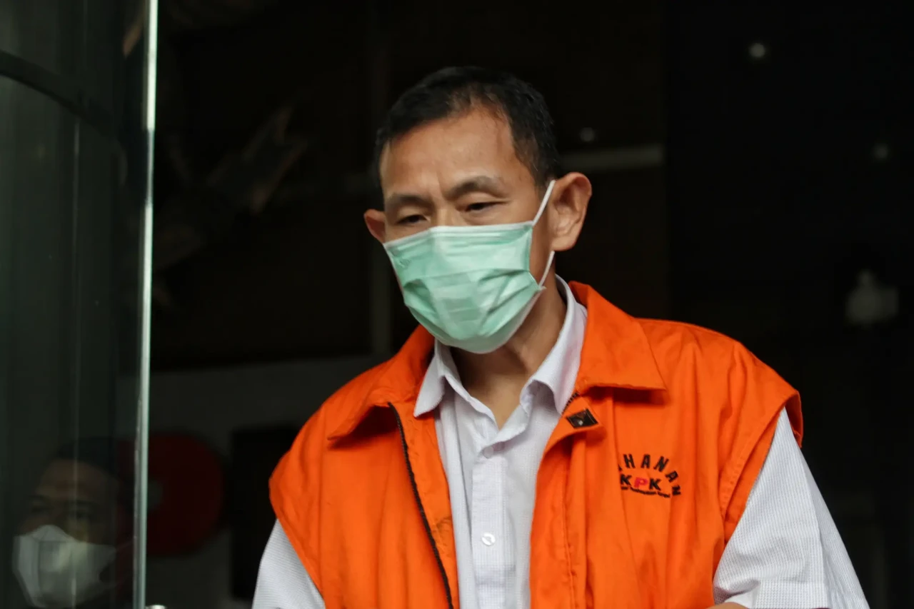 Sidang Lanjutan Pemegang...