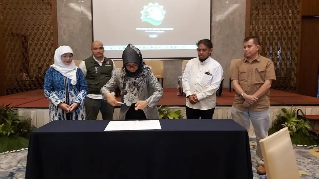 Perhapi dan ESDM Jabar...