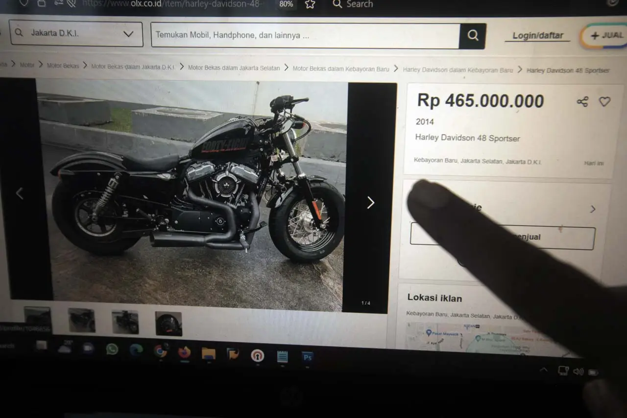 Sri Mulyani Bubarkan...