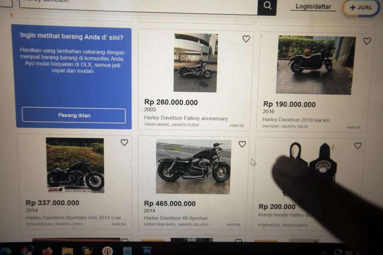 Sri Mulyani Bubarkan...