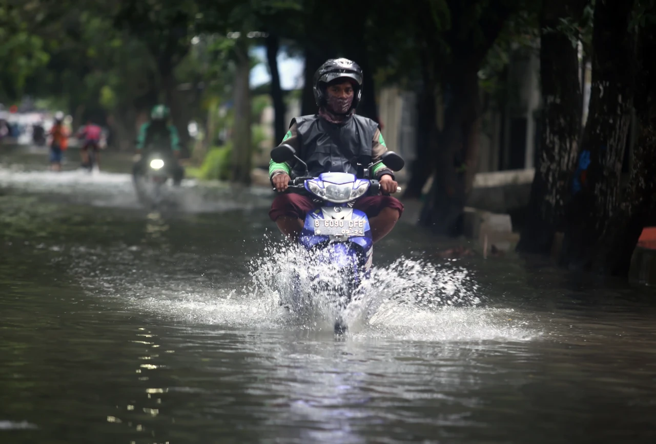 Karang Tengah Tangerang...
