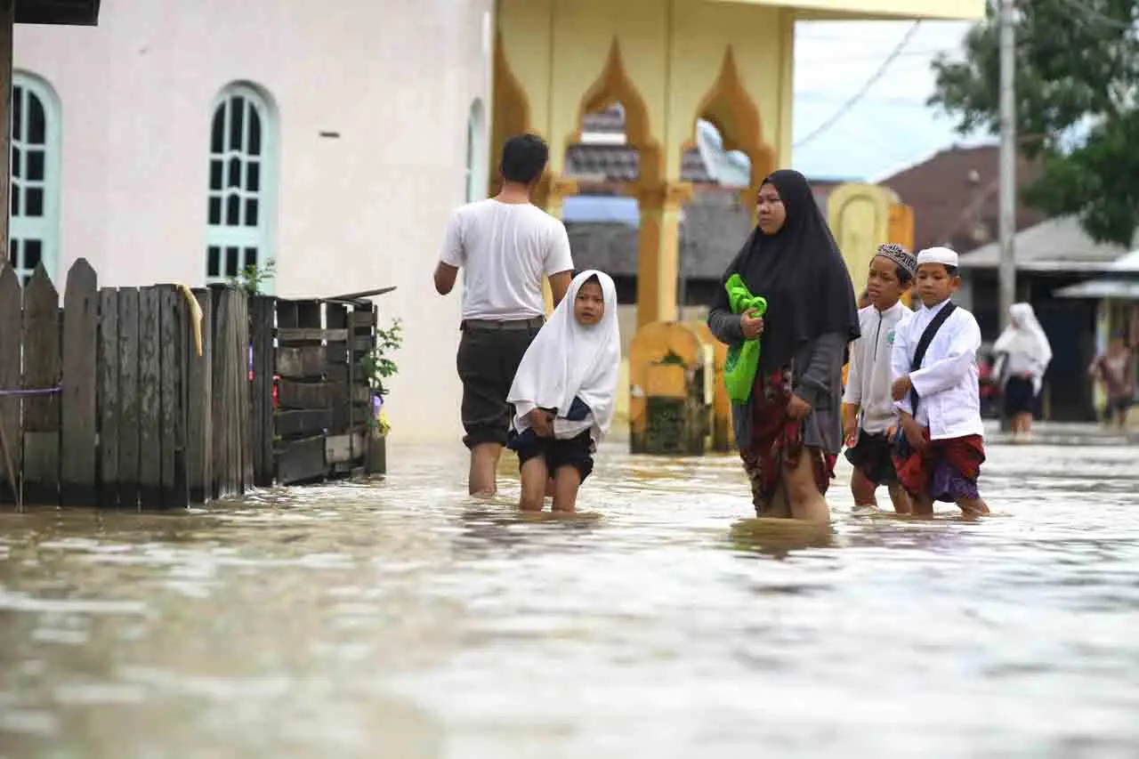 Kabupaten Banjar Tetapkan...
