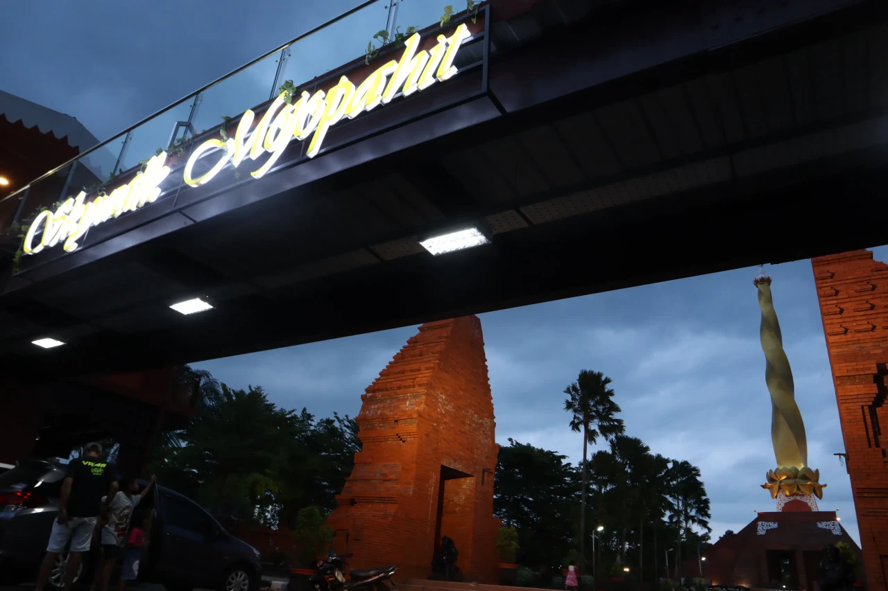 Cantiknya Wajah Baru...