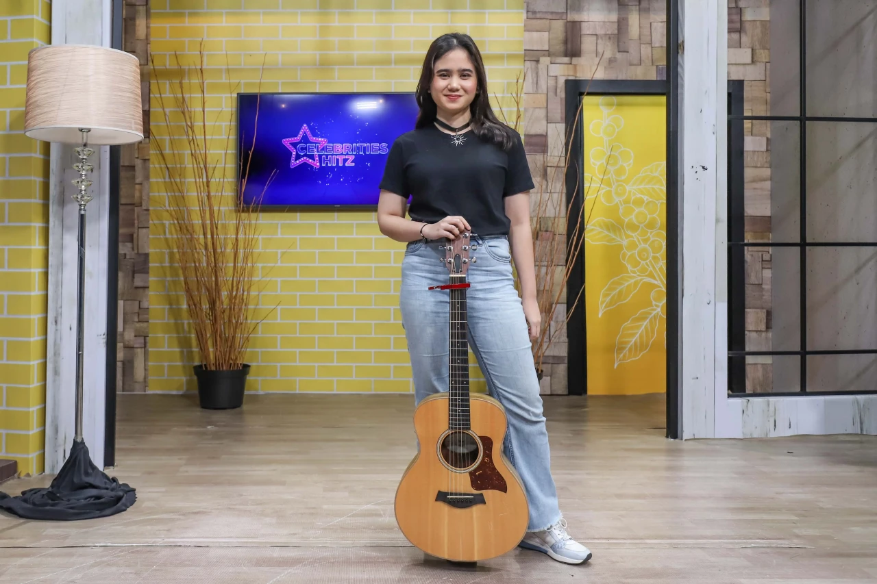 Tissa Biani Rilis Single...