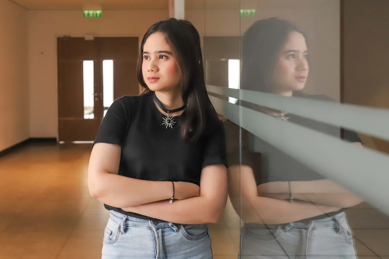 Tissa Biani Rilis Single...