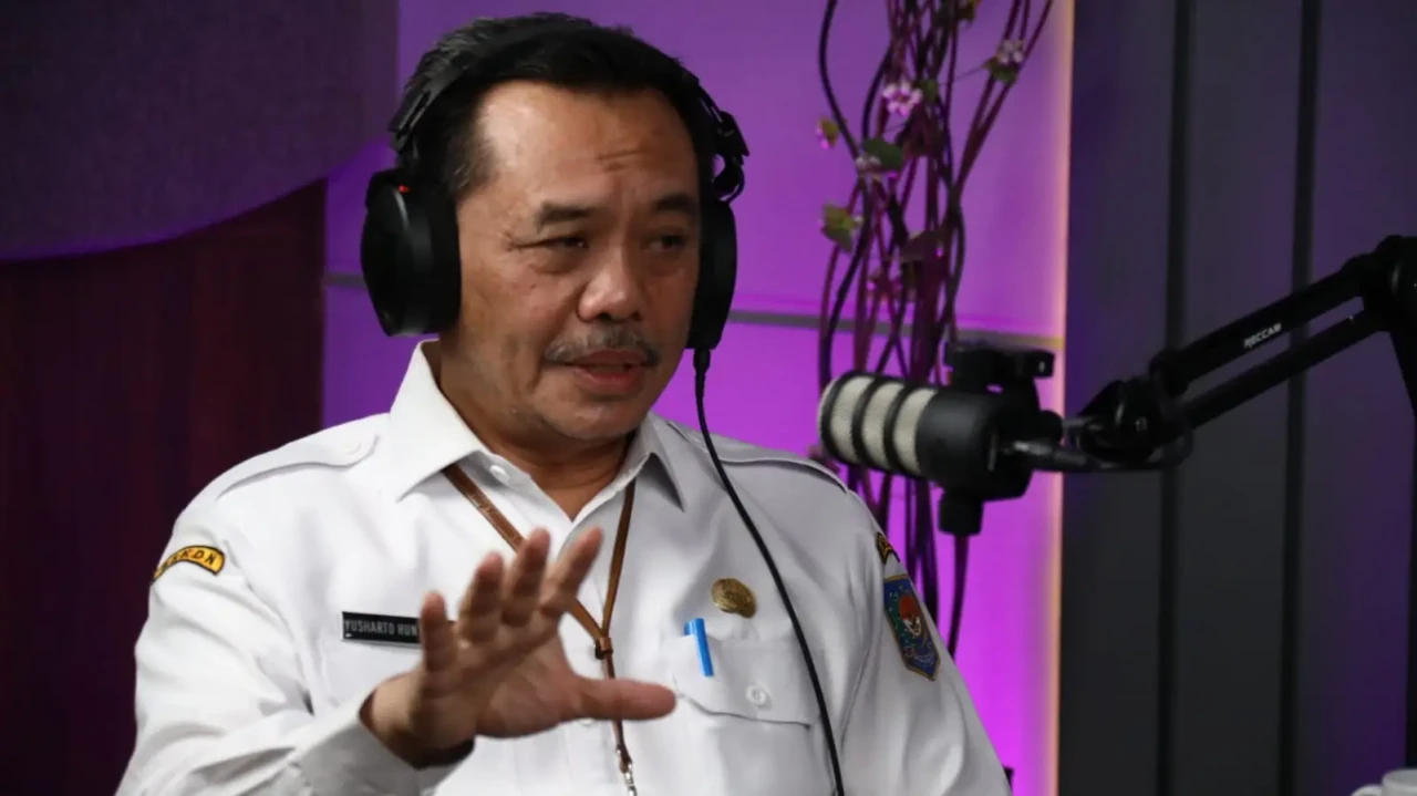 Kepala BSKDN Minta Pemprov...