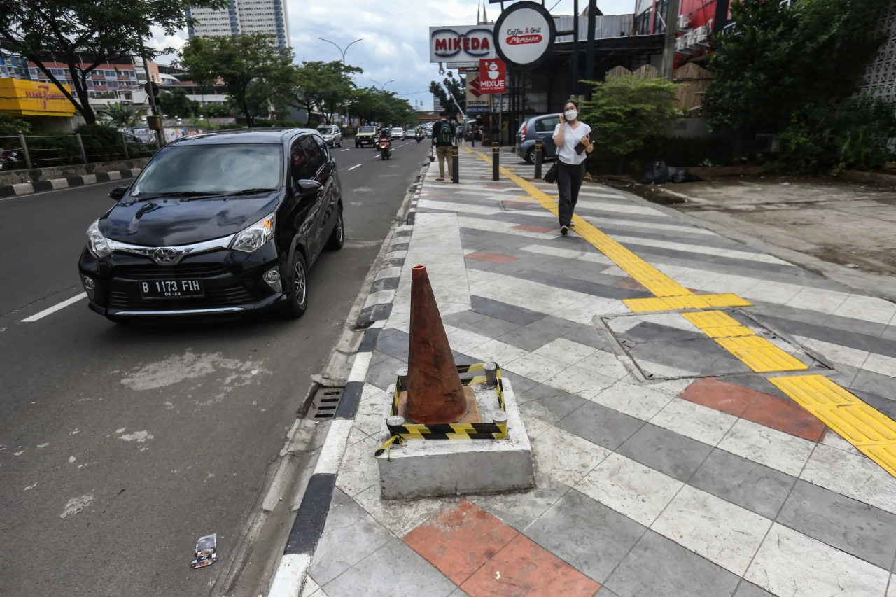 Terkendala Anggaran,...