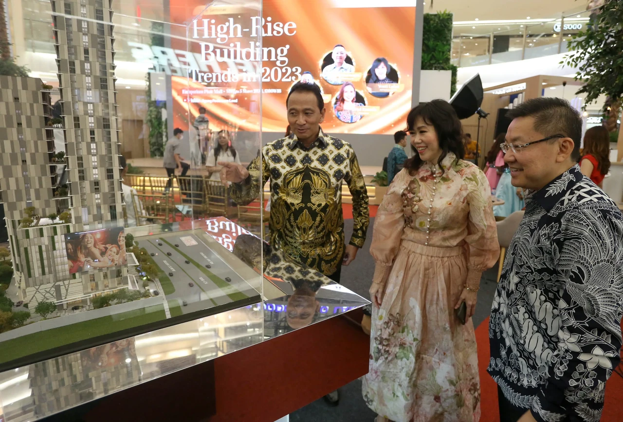 Festival Investasi Properti...