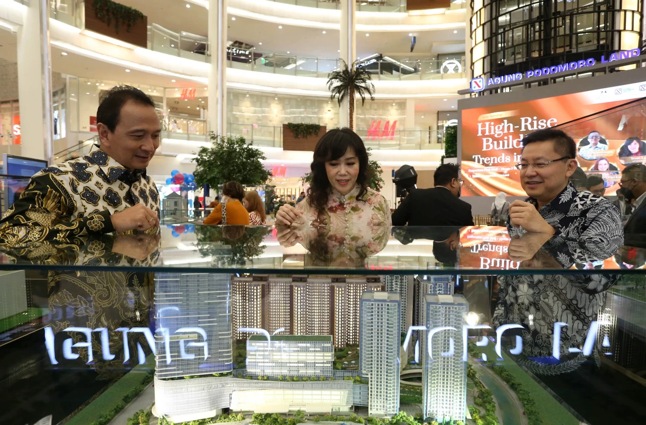 Festival Investasi Properti...