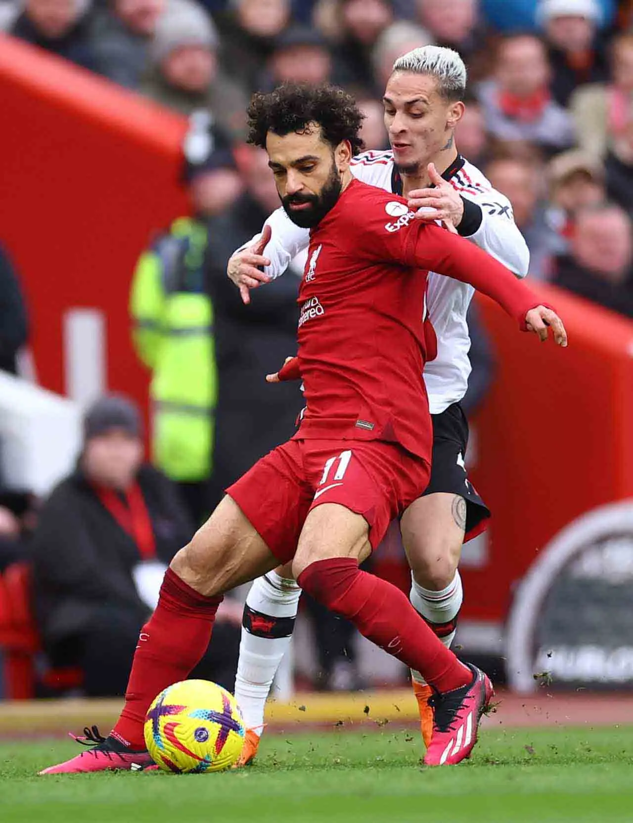 Alamak! Liverpool Bantai...