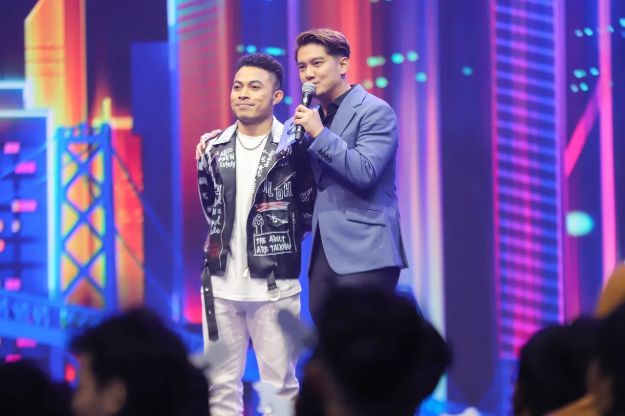 Momen Rahman Tersingkir...
