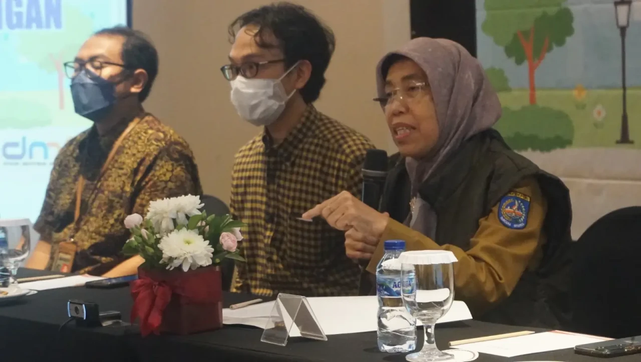 KLHK Gandeng PPLI Sosialisasikan...