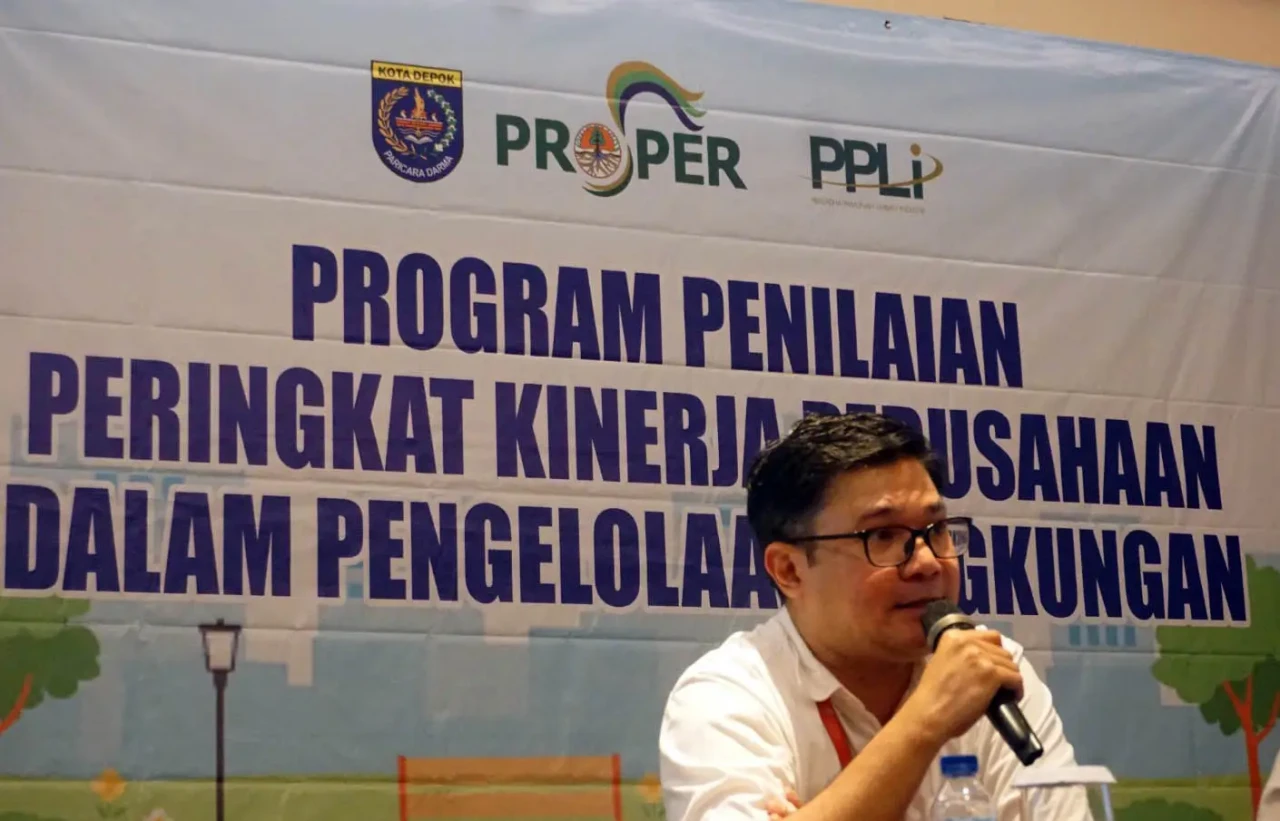 KLHK Gandeng PPLI Sosialisasikan...